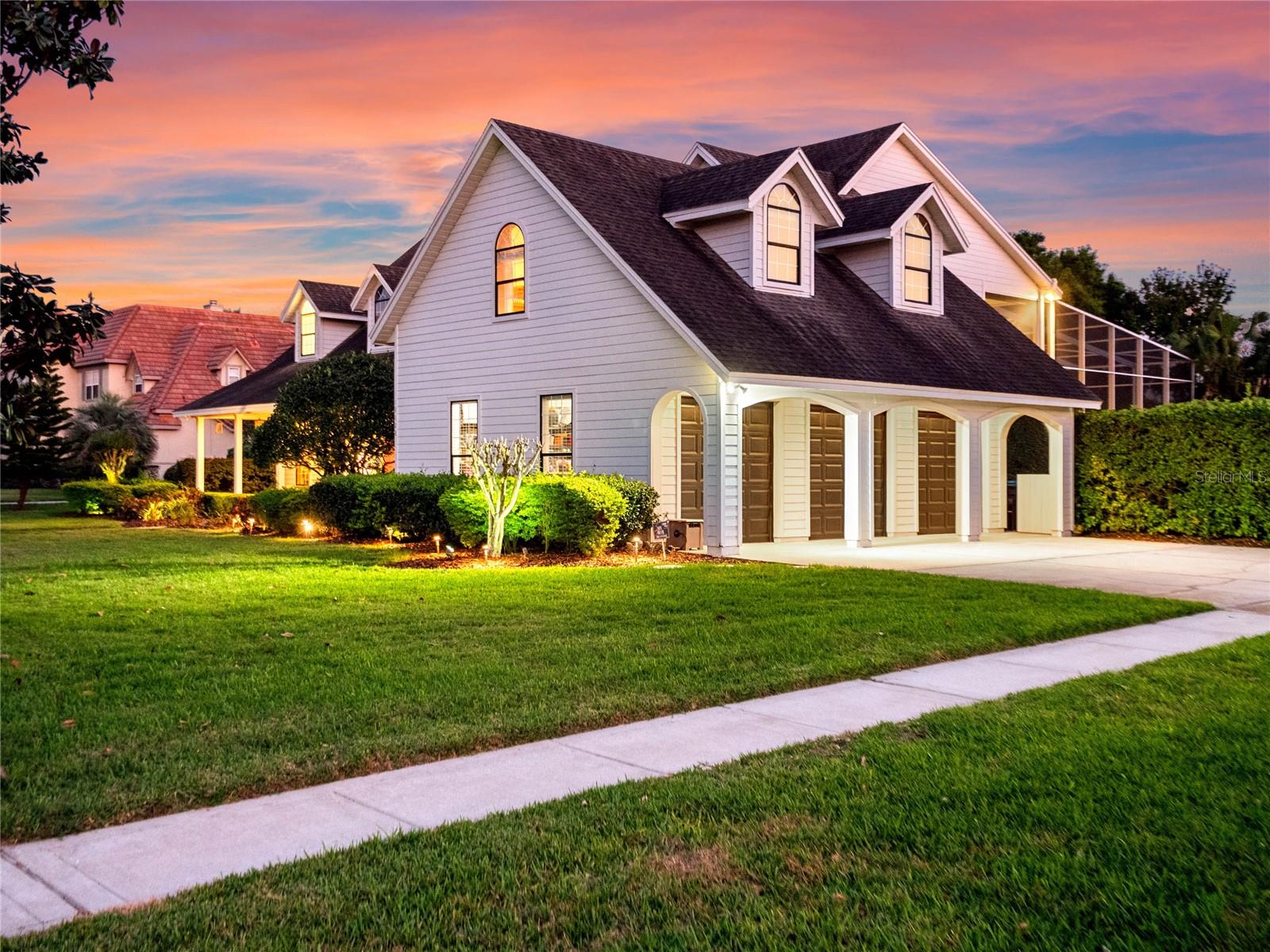 13628 LAKE CAWOOD DR, WINDERMERE, FL, 34786