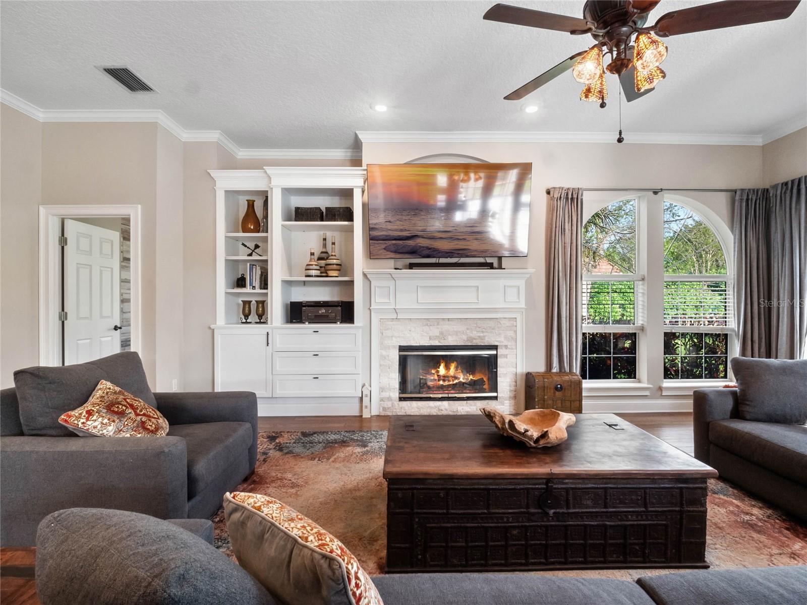 13628 LAKE CAWOOD DR, WINDERMERE, FL, 34786