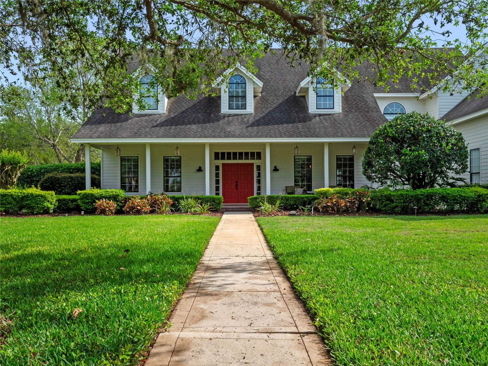 13628 LAKE CAWOOD DR, WINDERMERE, FL, 34786
