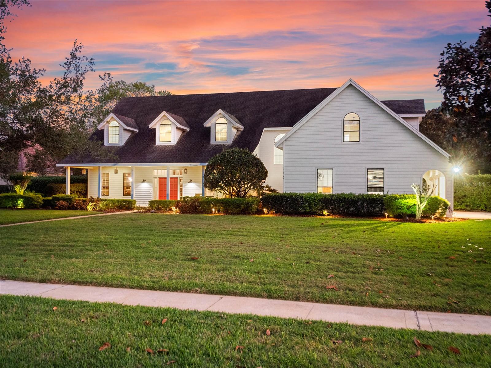13628 LAKE CAWOOD DR, WINDERMERE, FL, 34786
