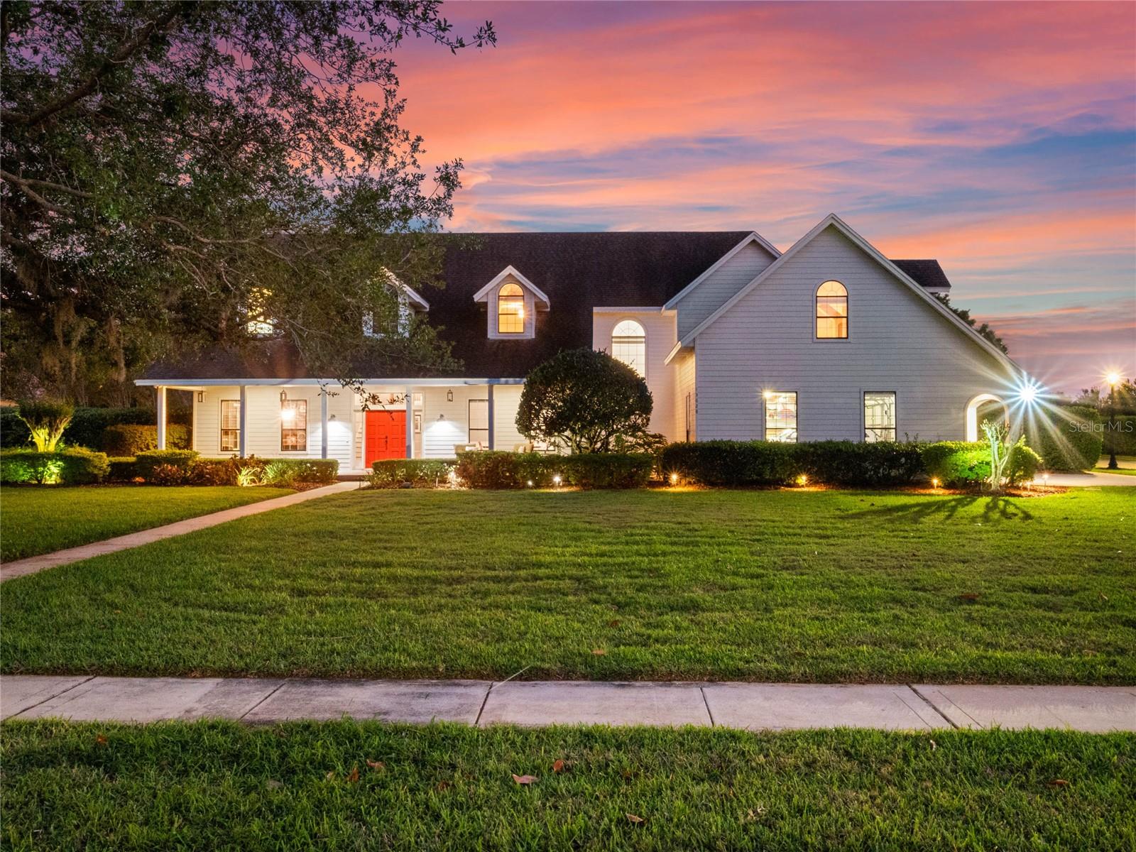 13628 LAKE CAWOOD DR, WINDERMERE, FL, 34786