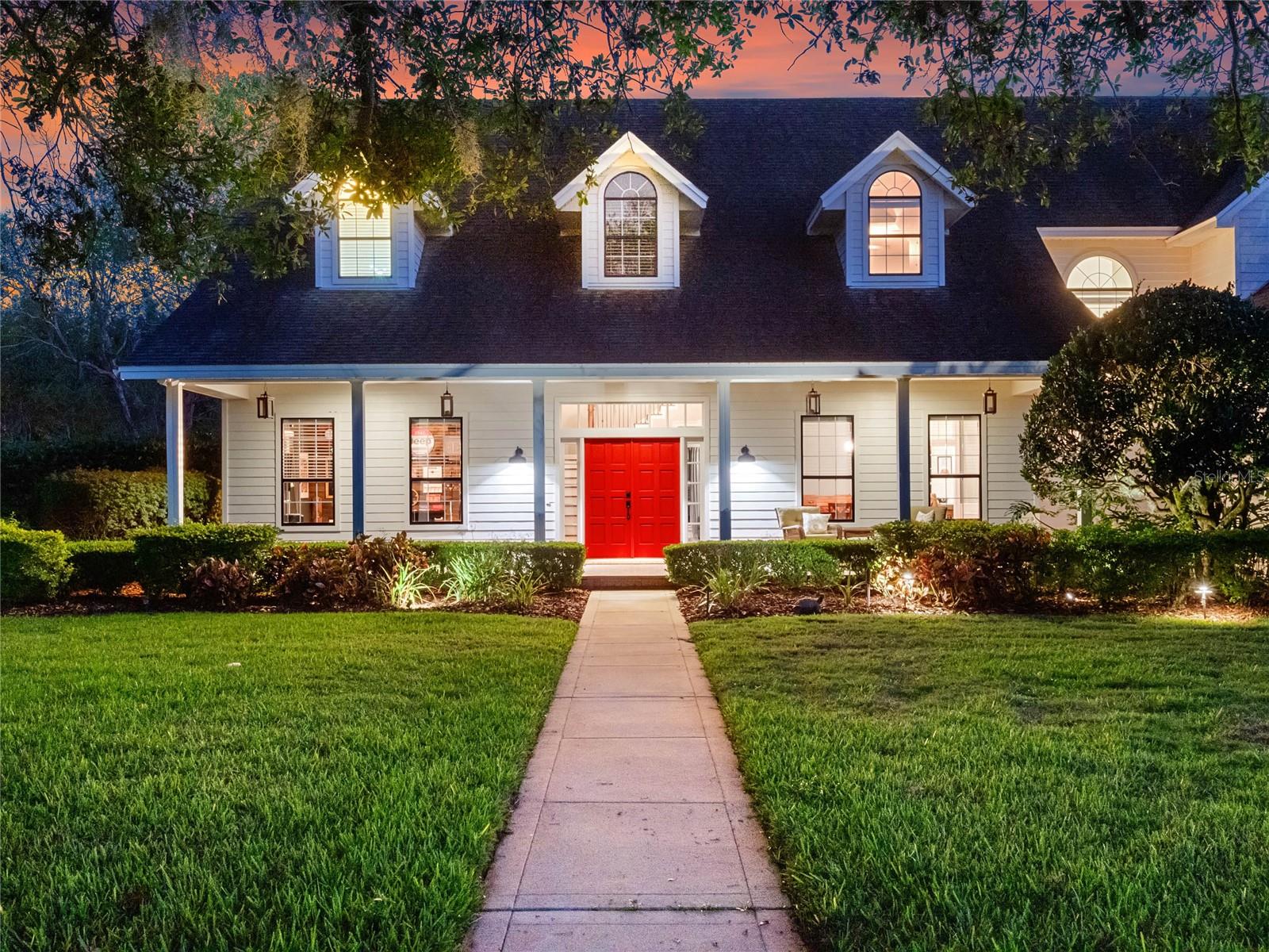 13628 LAKE CAWOOD DR, WINDERMERE, FL, 34786