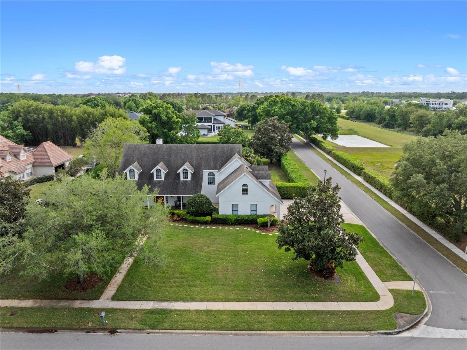 13628 LAKE CAWOOD DR, WINDERMERE, FL, 34786