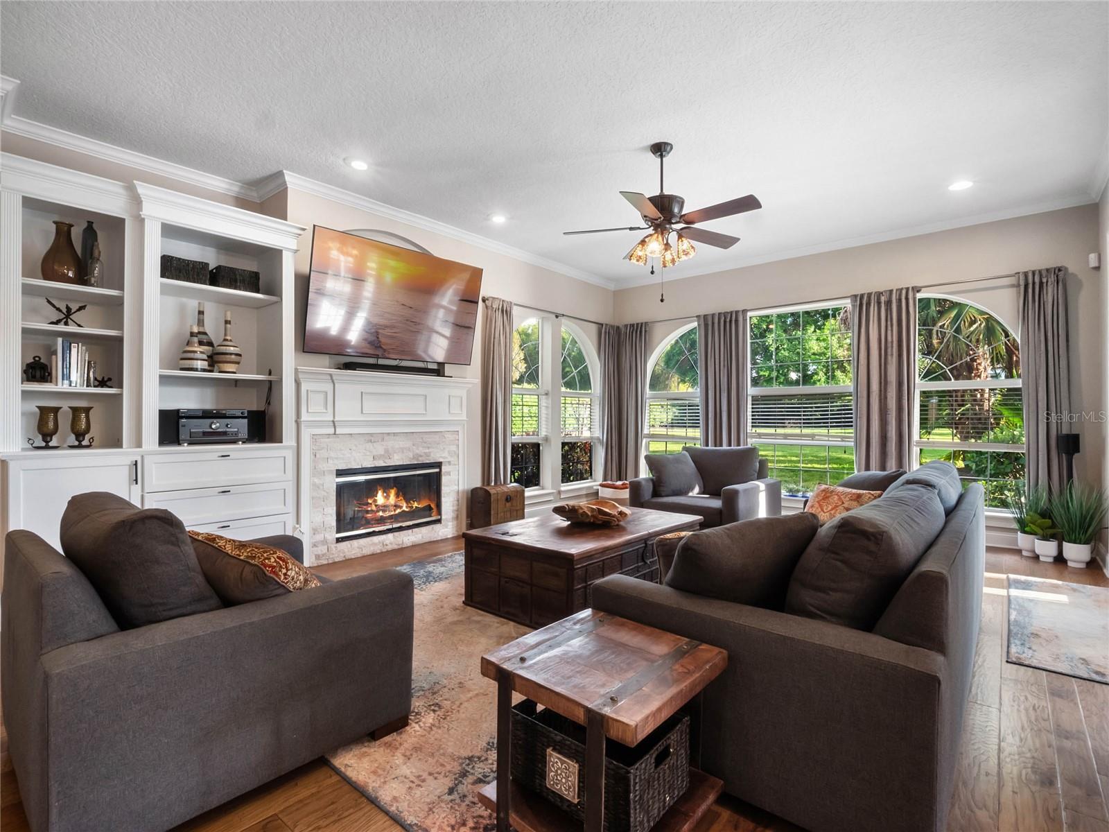 13628 LAKE CAWOOD DR, WINDERMERE, FL, 34786