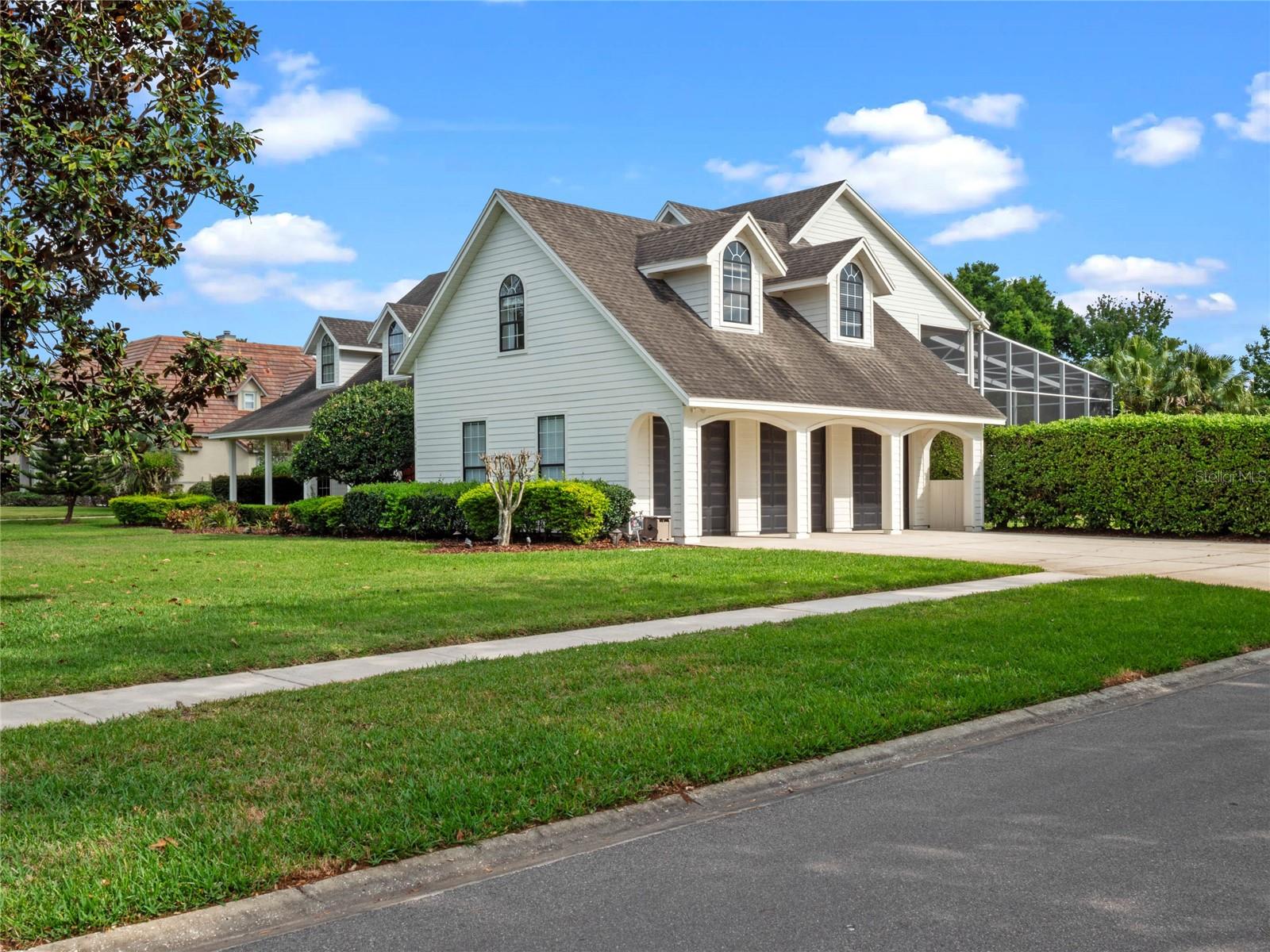 13628 LAKE CAWOOD DR, WINDERMERE, FL, 34786