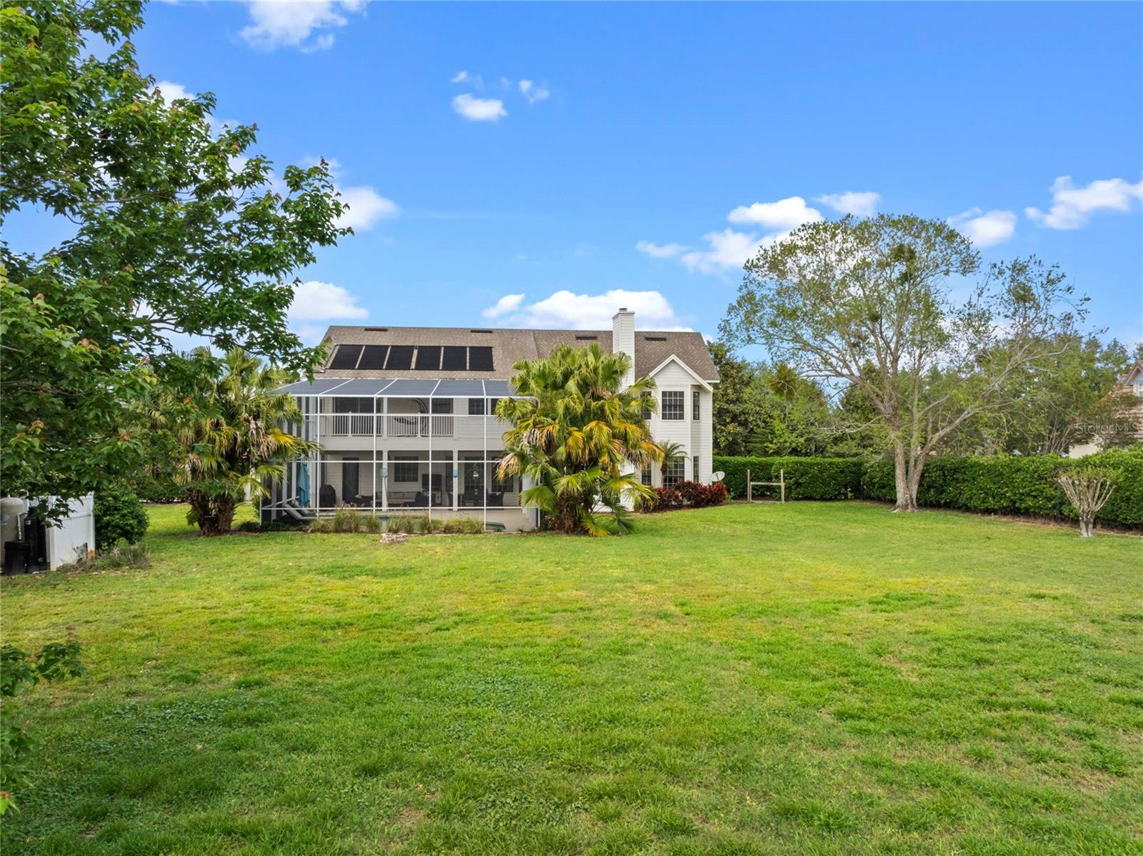 13628 LAKE CAWOOD DR, WINDERMERE, FL, 34786
