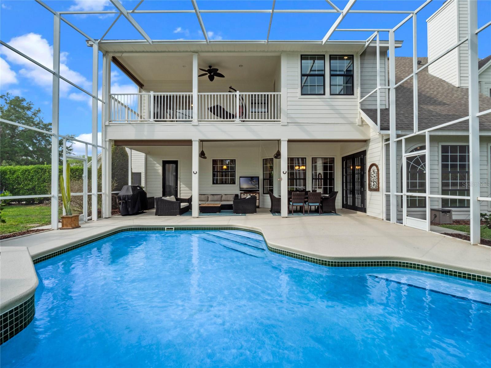 13628 LAKE CAWOOD DR, WINDERMERE, FL, 34786