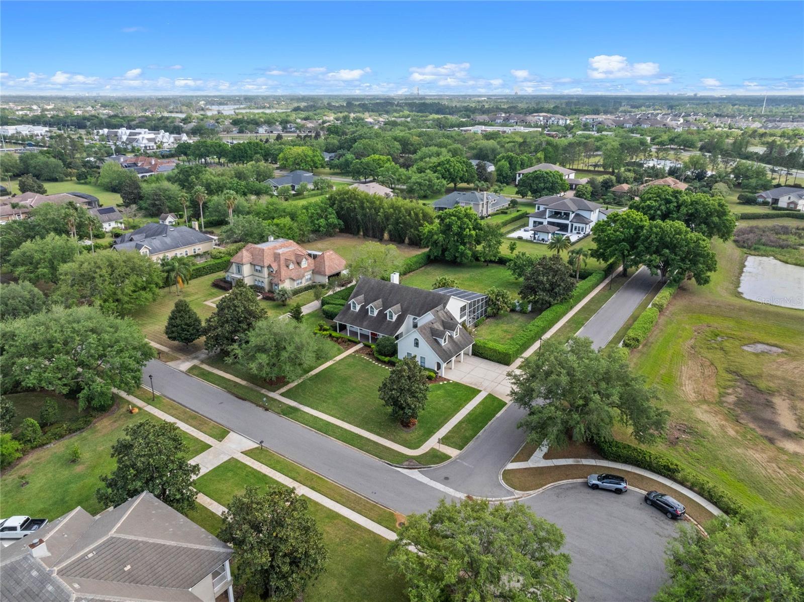 13628 LAKE CAWOOD DR, WINDERMERE, FL, 34786