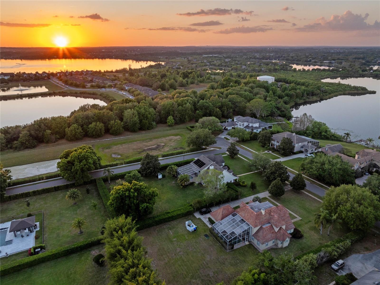 13628 LAKE CAWOOD DR, WINDERMERE, FL, 34786