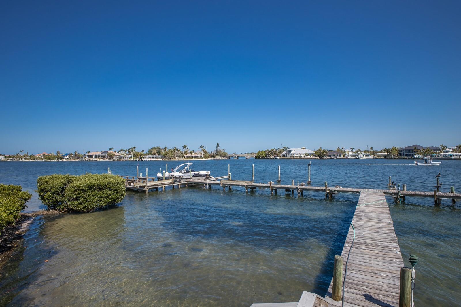 6500 FLOTILLA DR #125, HOLMES BEACH, FL, 34217