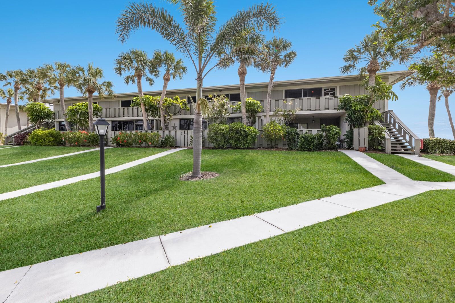 6500 FLOTILLA DR #125, HOLMES BEACH, FL, 34217