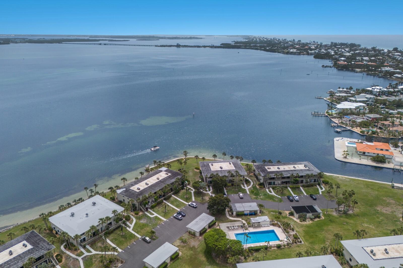 6500 FLOTILLA DR #125, HOLMES BEACH, FL, 34217