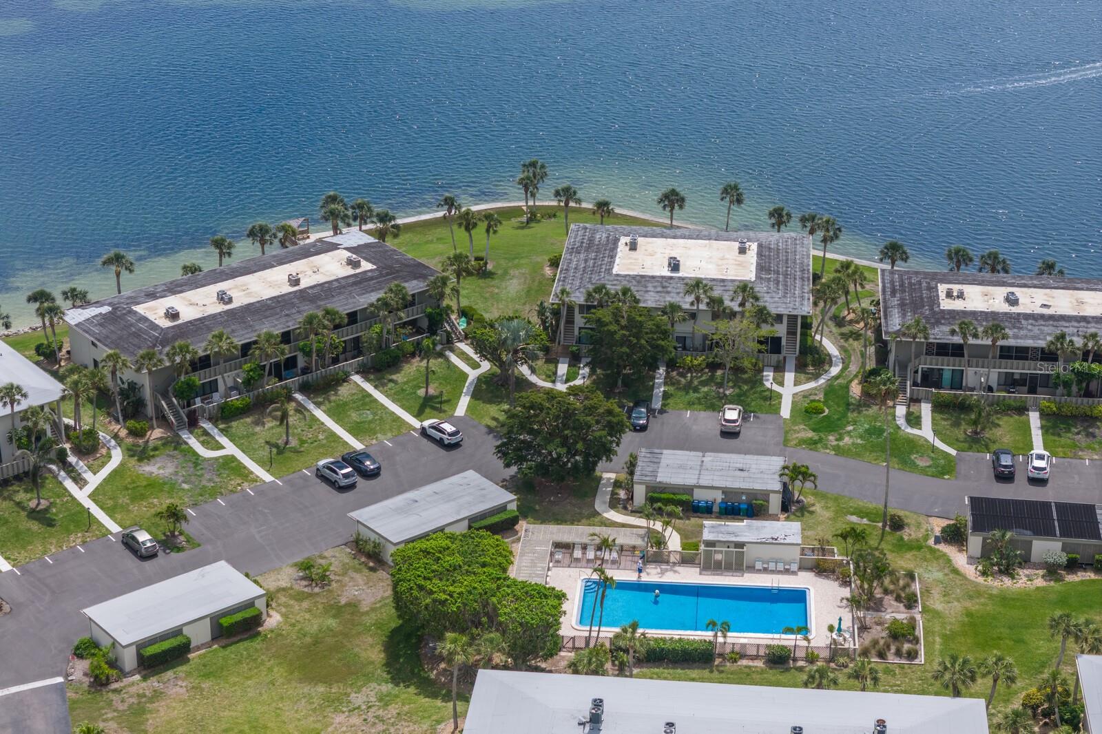 6500 FLOTILLA DR #125, HOLMES BEACH, FL, 34217