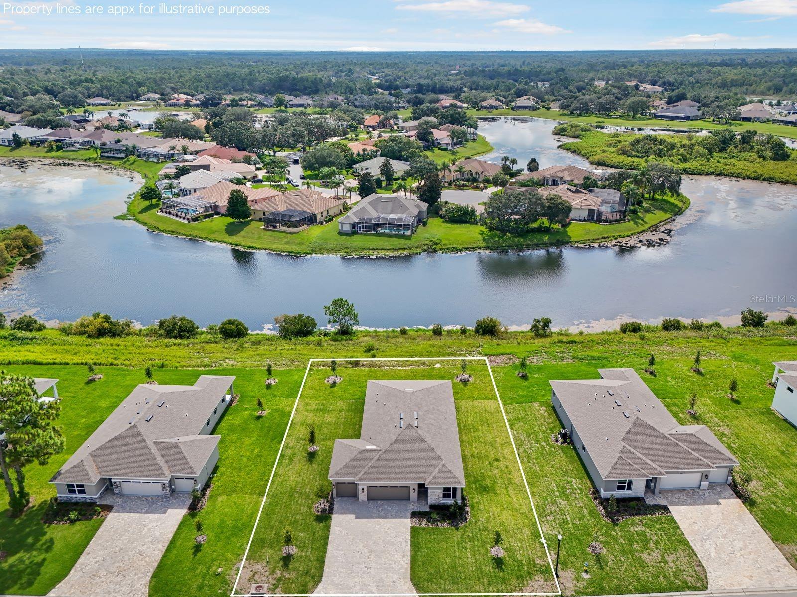 9176 PLAYERS DR, WEEKI WACHEE, FL, 34613