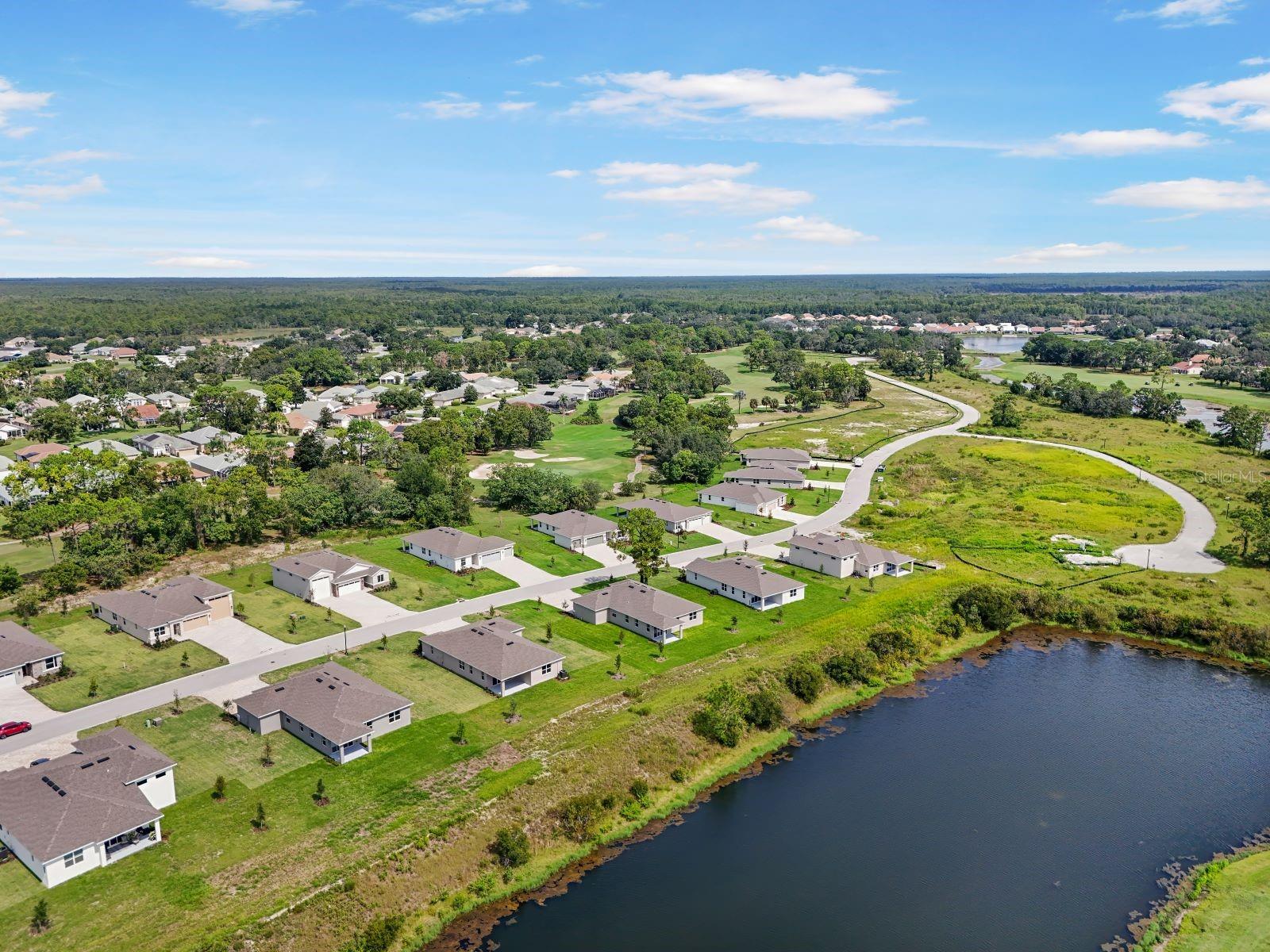 9176 PLAYERS DR, WEEKI WACHEE, FL, 34613