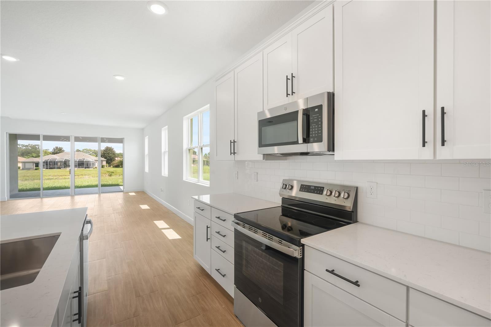 9176 PLAYERS DR, WEEKI WACHEE, FL, 34613