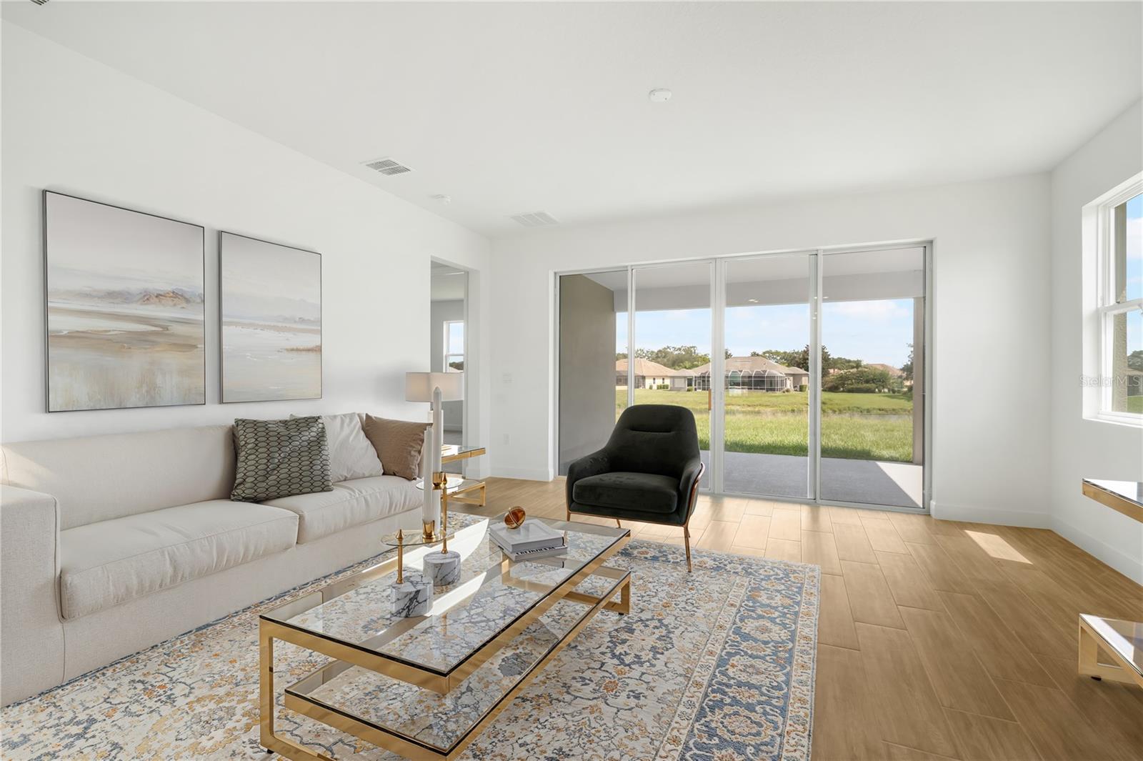 9176 PLAYERS DR, WEEKI WACHEE, FL, 34613