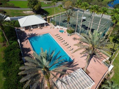 9176 PLAYERS DR, WEEKI WACHEE, FL, 34613