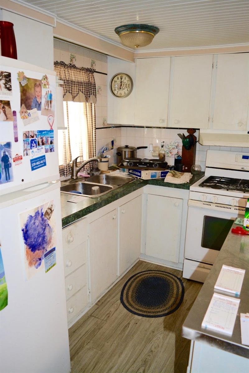 207 LANTERN LN, NORTH FORT MYERS, FL, 33917