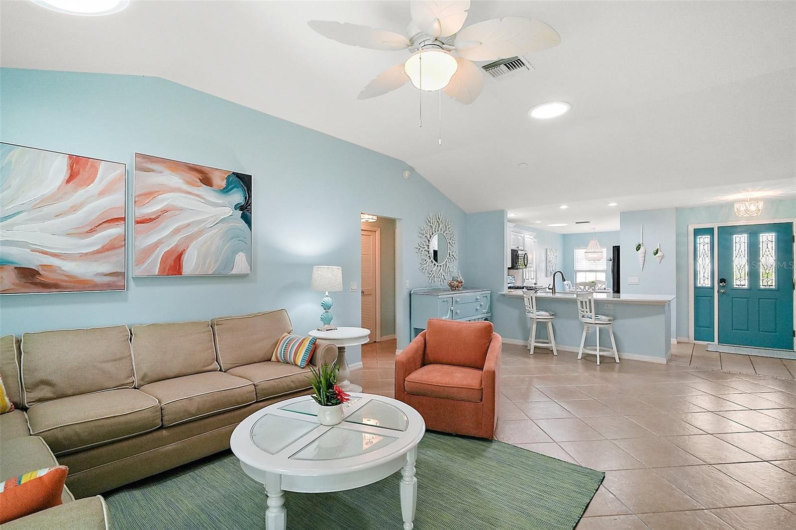 1061 WOODRUFF ST, THE VILLAGES, FL, 32162