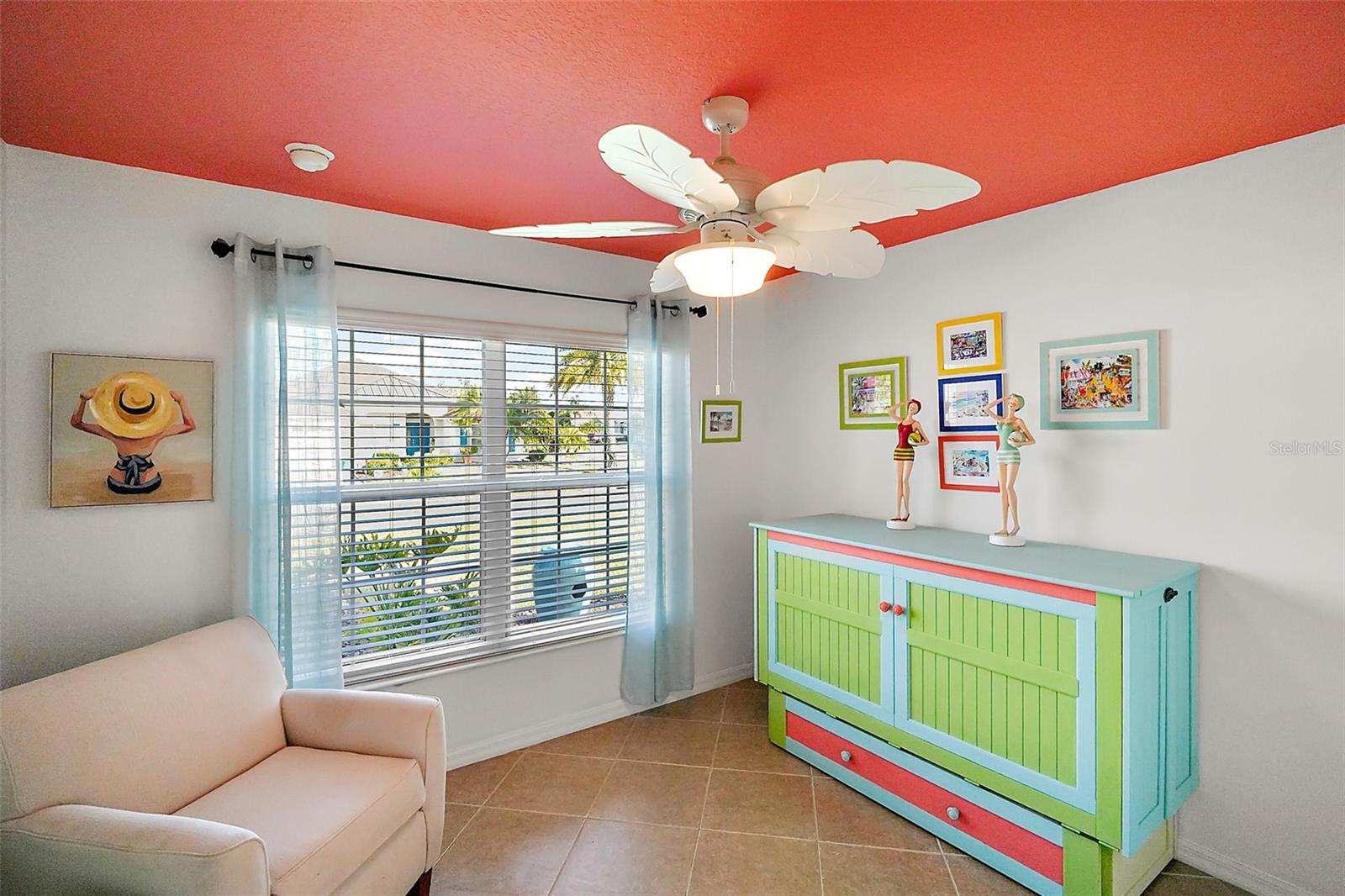 1061 WOODRUFF ST, THE VILLAGES, FL, 32162