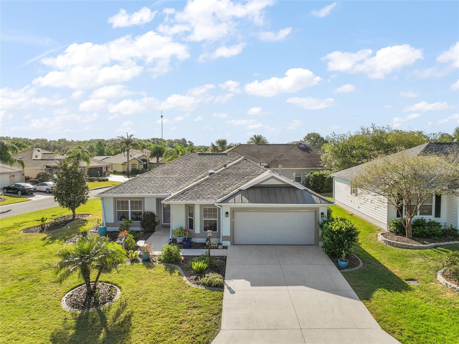 1061 WOODRUFF ST, THE VILLAGES, FL, 32162