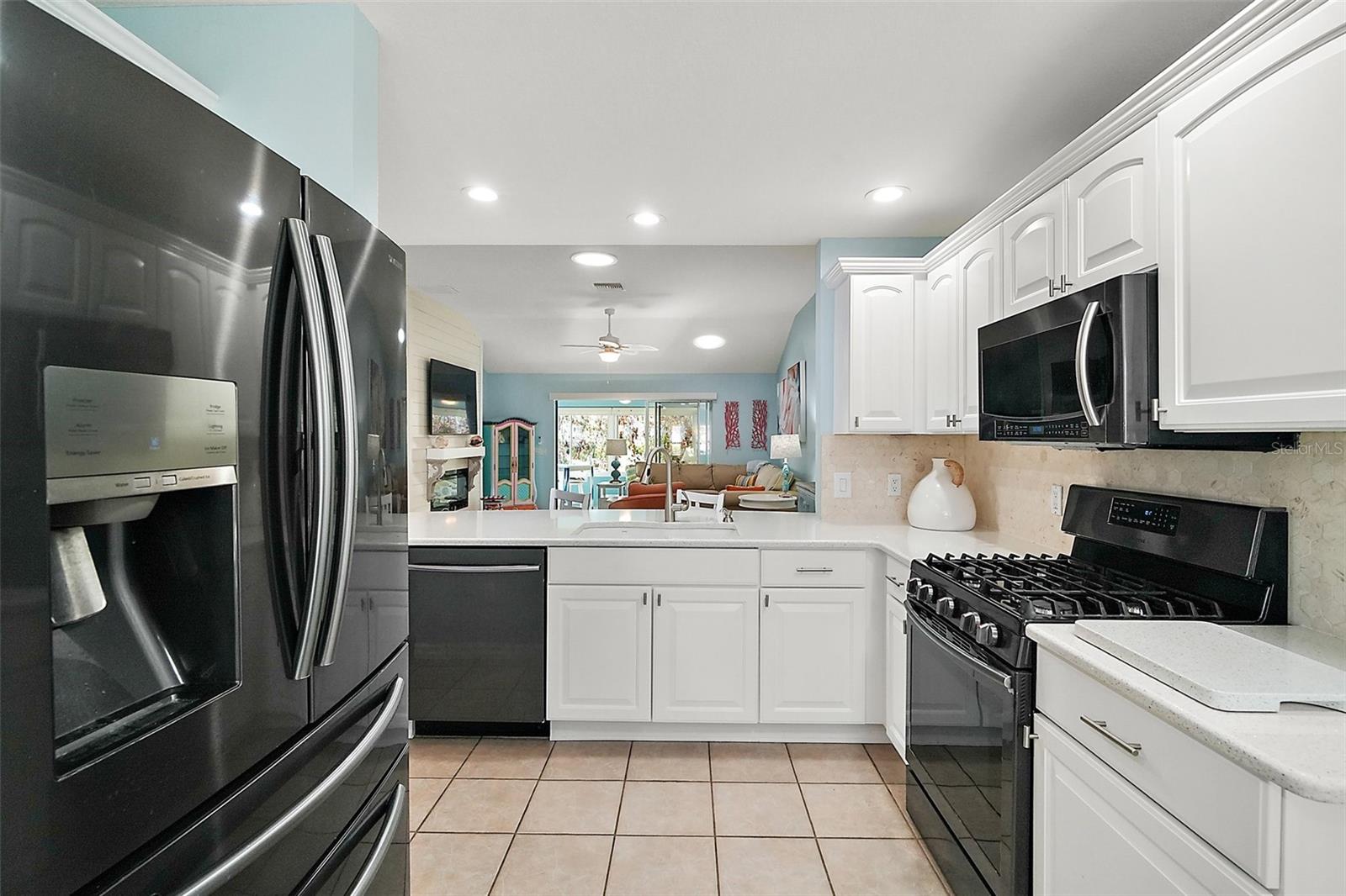 1061 WOODRUFF ST, THE VILLAGES, FL, 32162