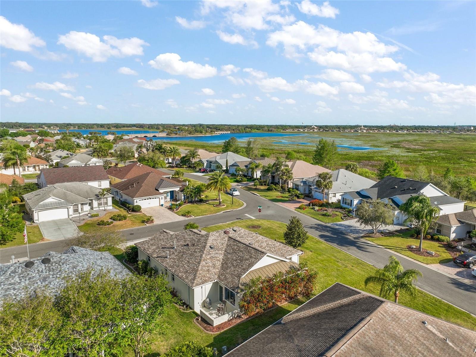1061 WOODRUFF ST, THE VILLAGES, FL, 32162