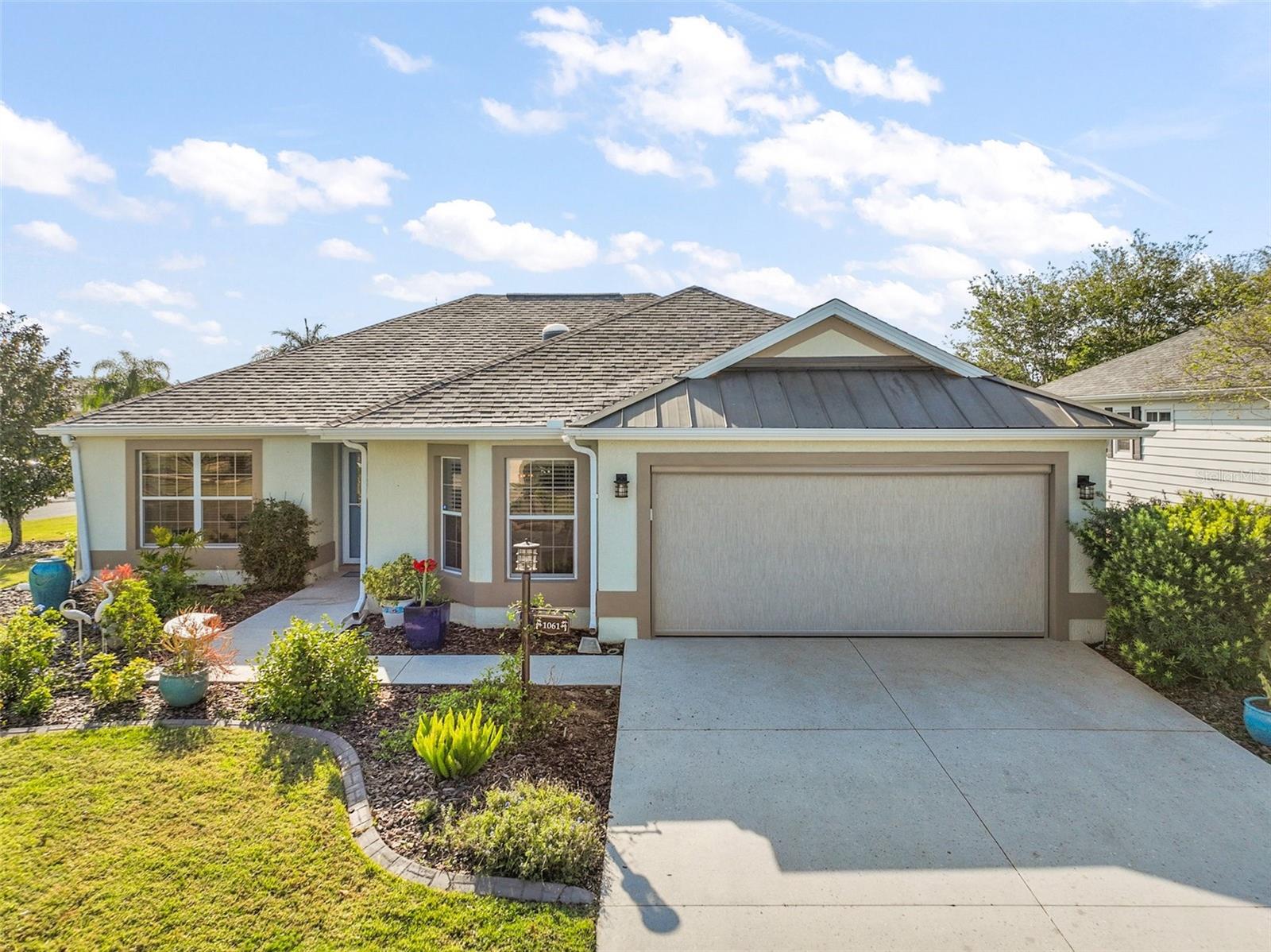 1061 WOODRUFF ST, THE VILLAGES, FL, 32162