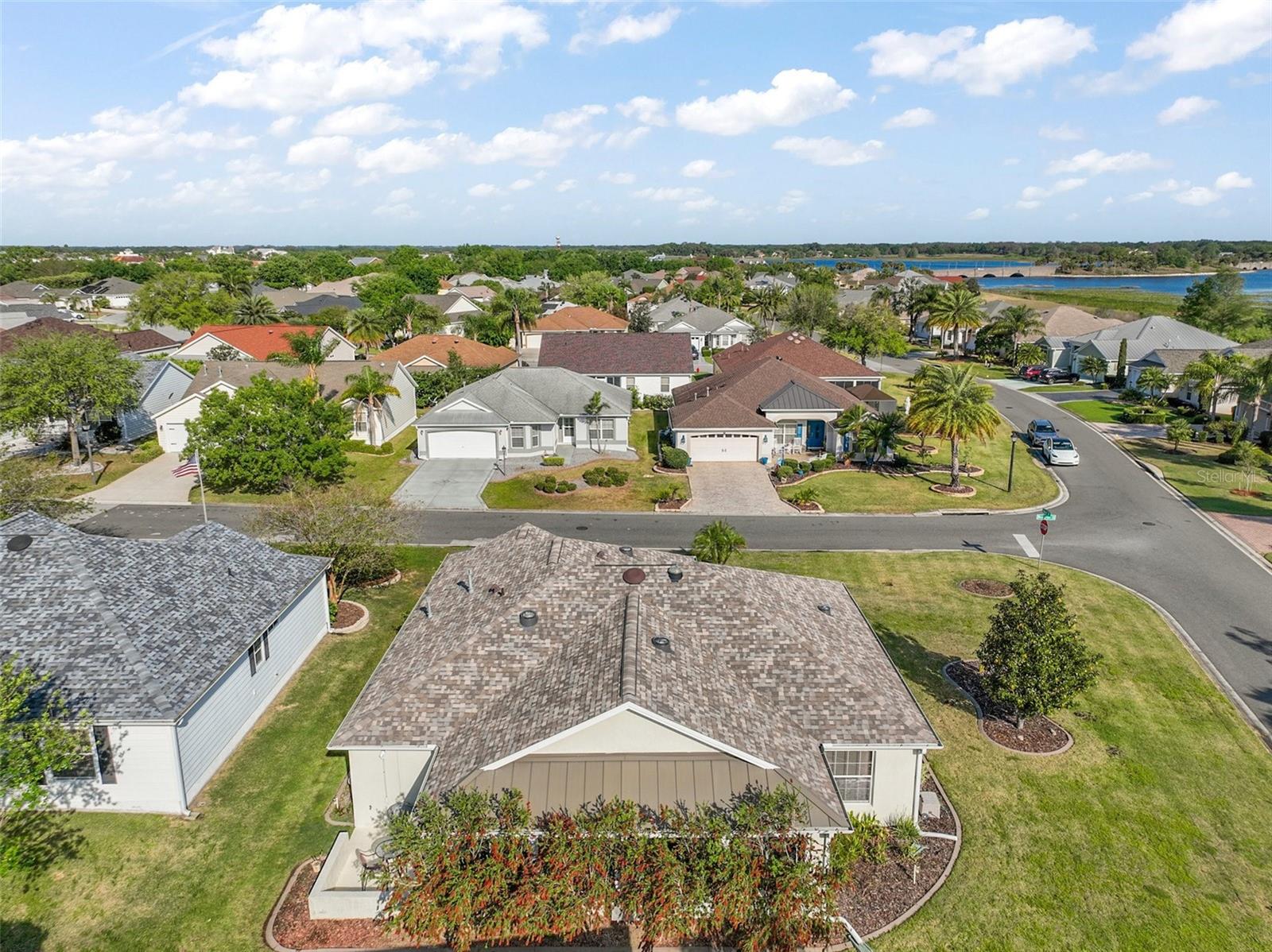 1061 WOODRUFF ST, THE VILLAGES, FL, 32162