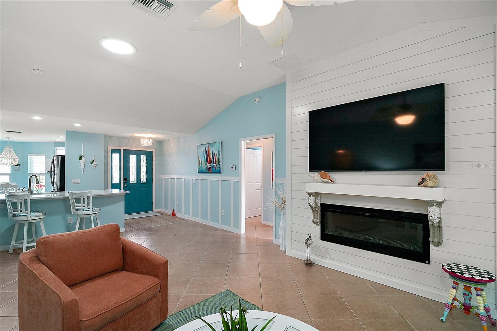1061 WOODRUFF ST, THE VILLAGES, FL, 32162