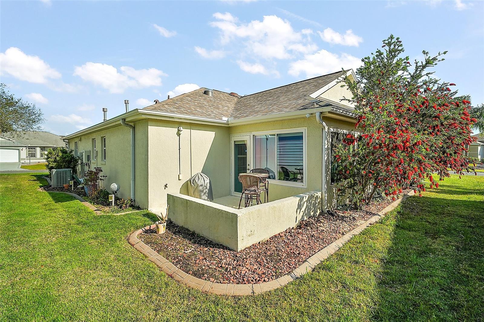 1061 WOODRUFF ST, THE VILLAGES, FL, 32162