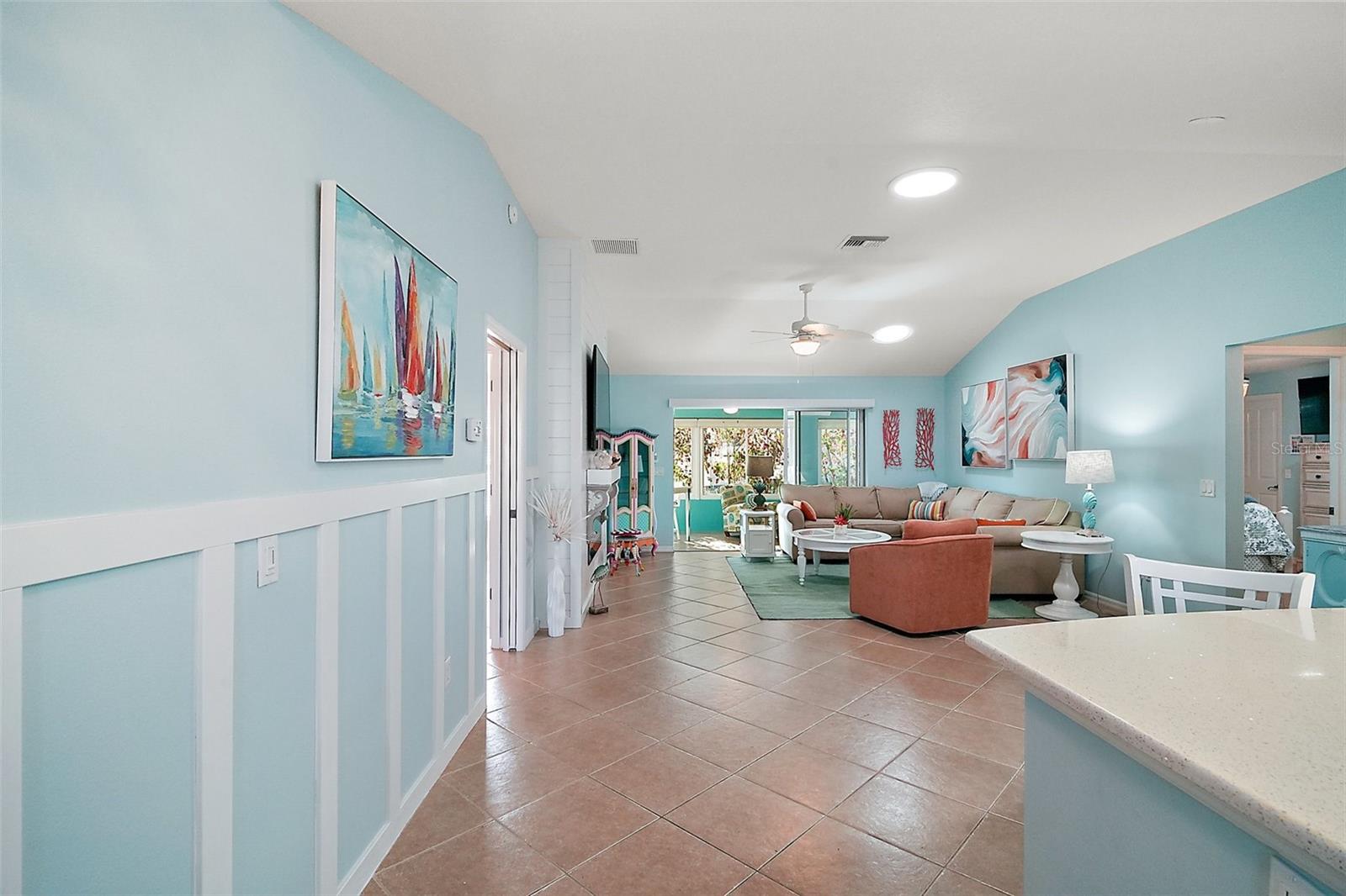 1061 WOODRUFF ST, THE VILLAGES, FL, 32162