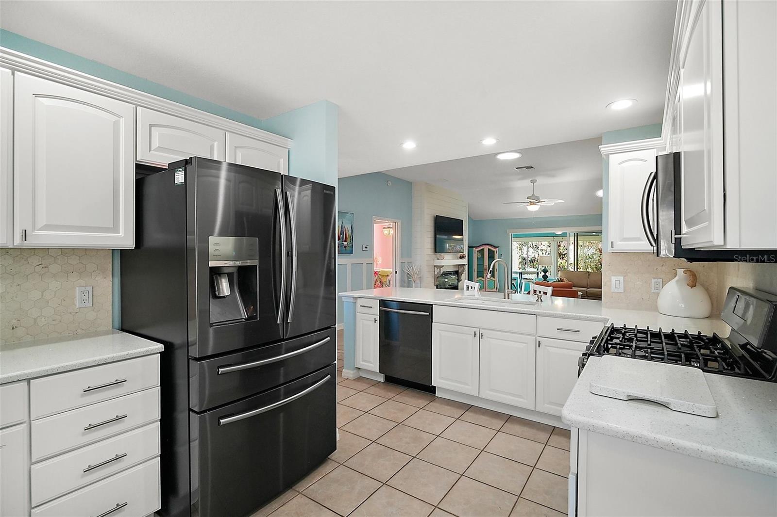 1061 WOODRUFF ST, THE VILLAGES, FL, 32162