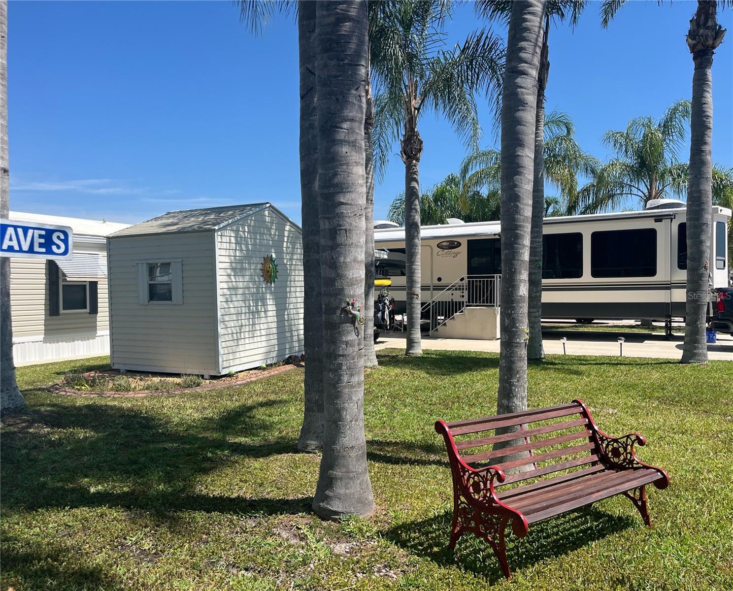 187 GRACIE AVE S, FROSTPROOF, FL, 33843