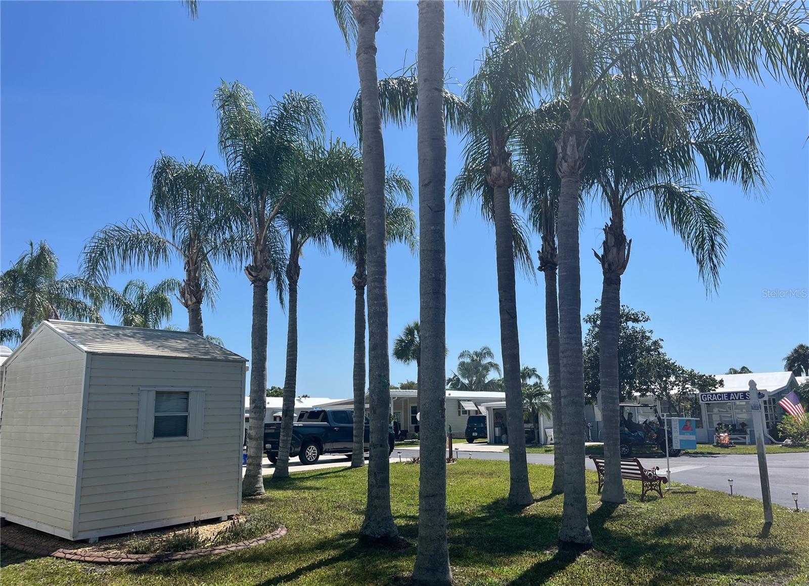 187 GRACIE AVE S, FROSTPROOF, FL, 33843