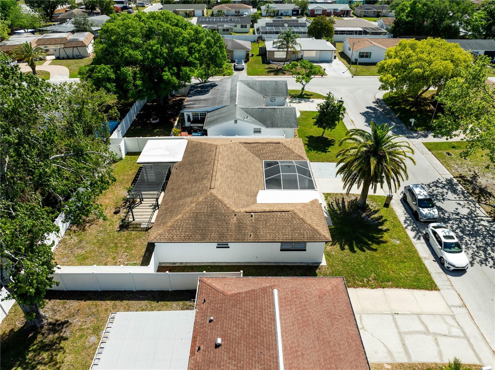 6311 SEABREEZE DR, PORT RICHEY, FL, 34668