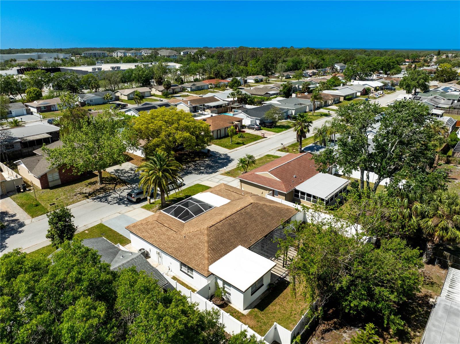 6311 SEABREEZE DR, PORT RICHEY, FL, 34668