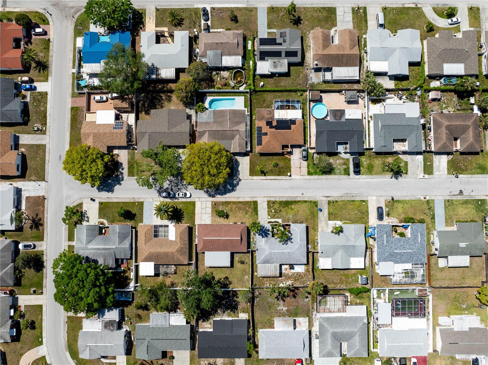 6311 SEABREEZE DR, PORT RICHEY, FL, 34668
