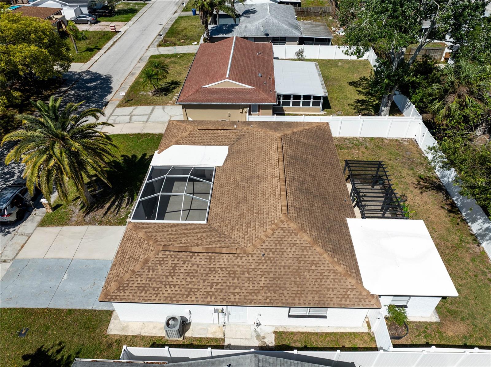 6311 SEABREEZE DR, PORT RICHEY, FL, 34668