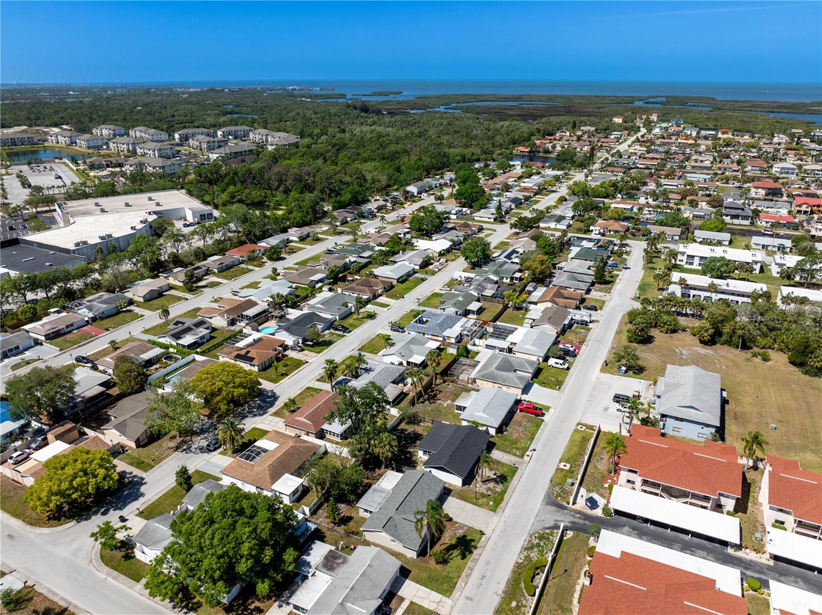 6311 SEABREEZE DR, PORT RICHEY, FL, 34668