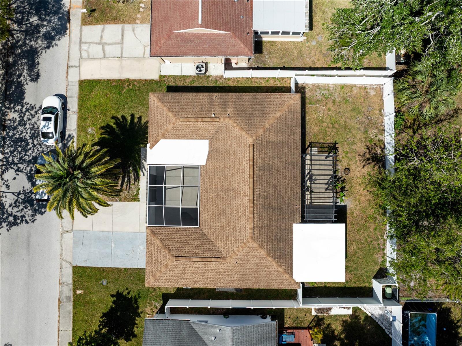 6311 SEABREEZE DR, PORT RICHEY, FL, 34668