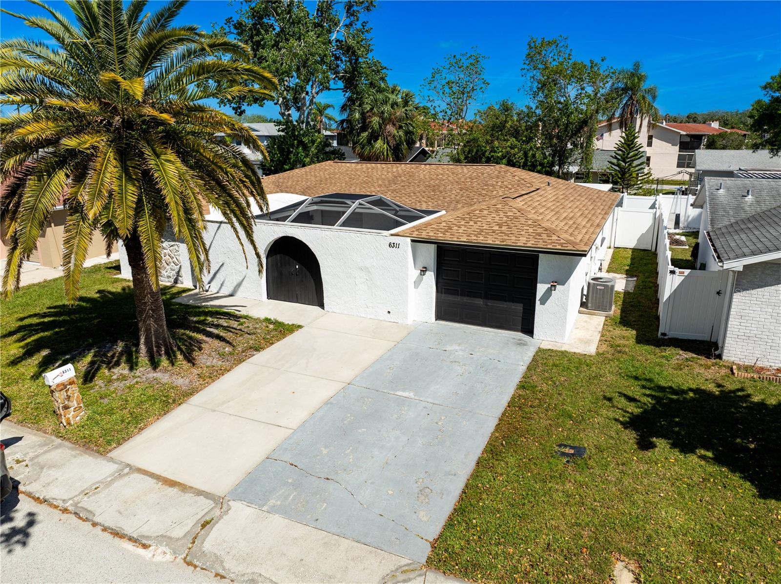 6311 SEABREEZE DR, PORT RICHEY, FL, 34668