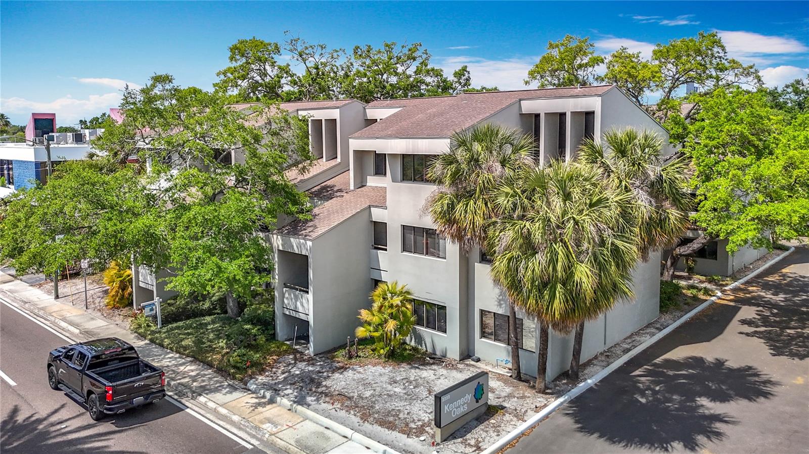 3333 W KENNEDY BLVD #201, TAMPA, FL, 33609