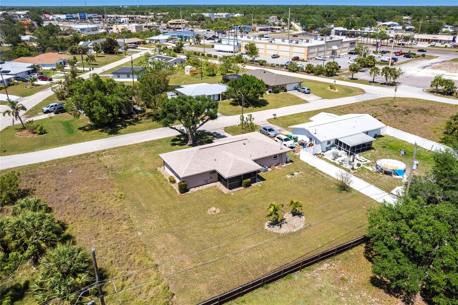 661 ATHOS TER, PORT CHARLOTTE, FL, 33952