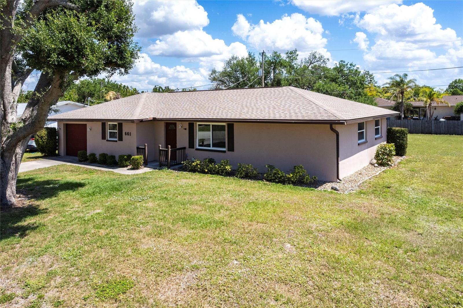 661 ATHOS TER, PORT CHARLOTTE, FL, 33952