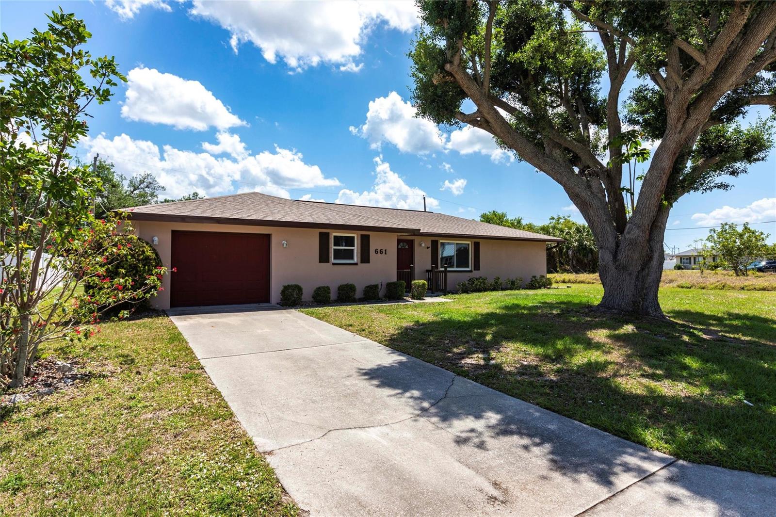 661 ATHOS TER, PORT CHARLOTTE, FL, 33952