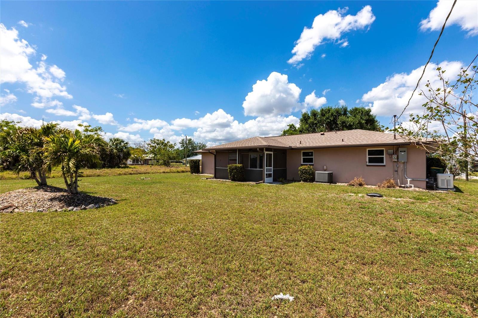 661 ATHOS TER, PORT CHARLOTTE, FL, 33952