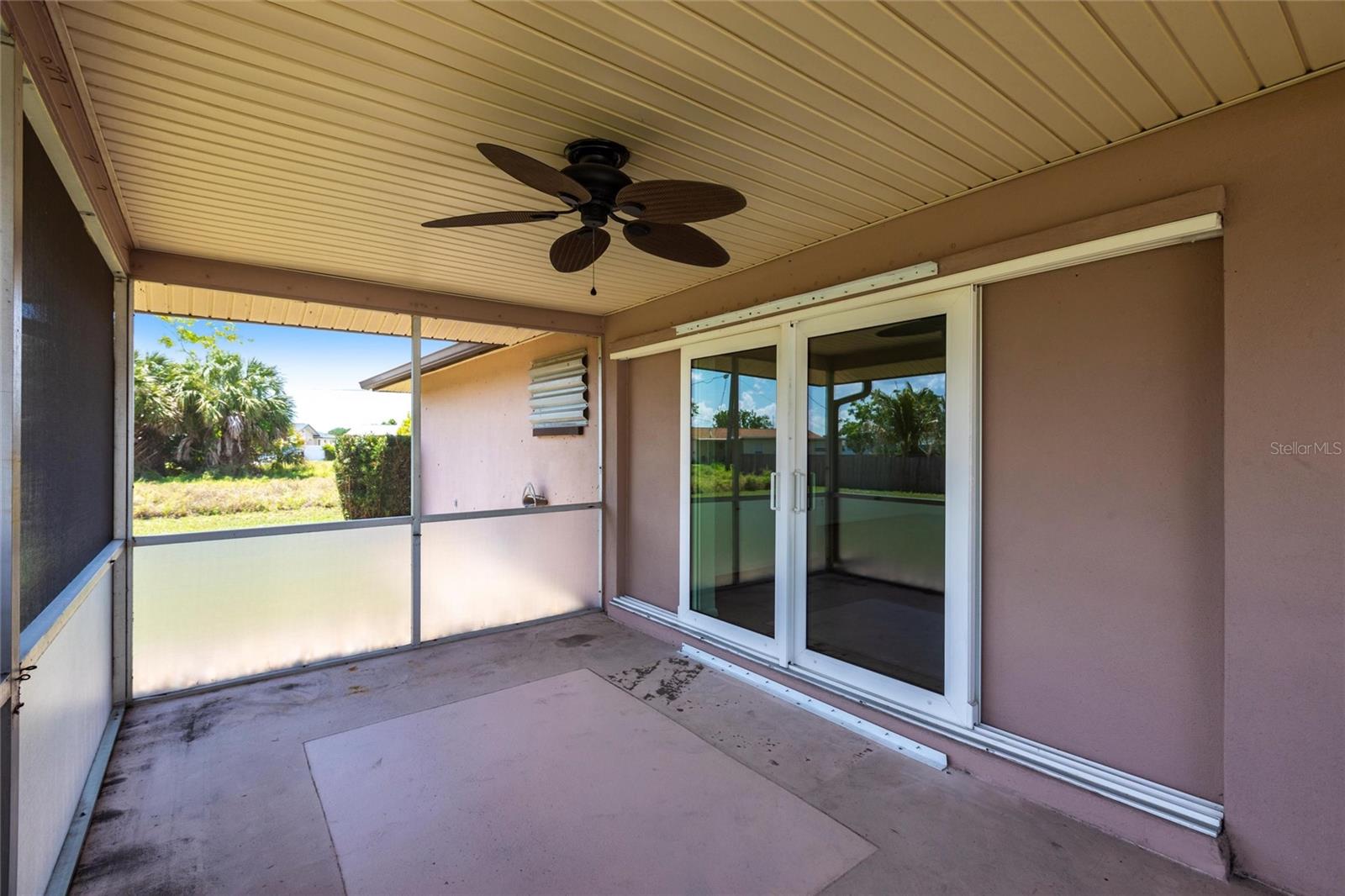 661 ATHOS TER, PORT CHARLOTTE, FL, 33952