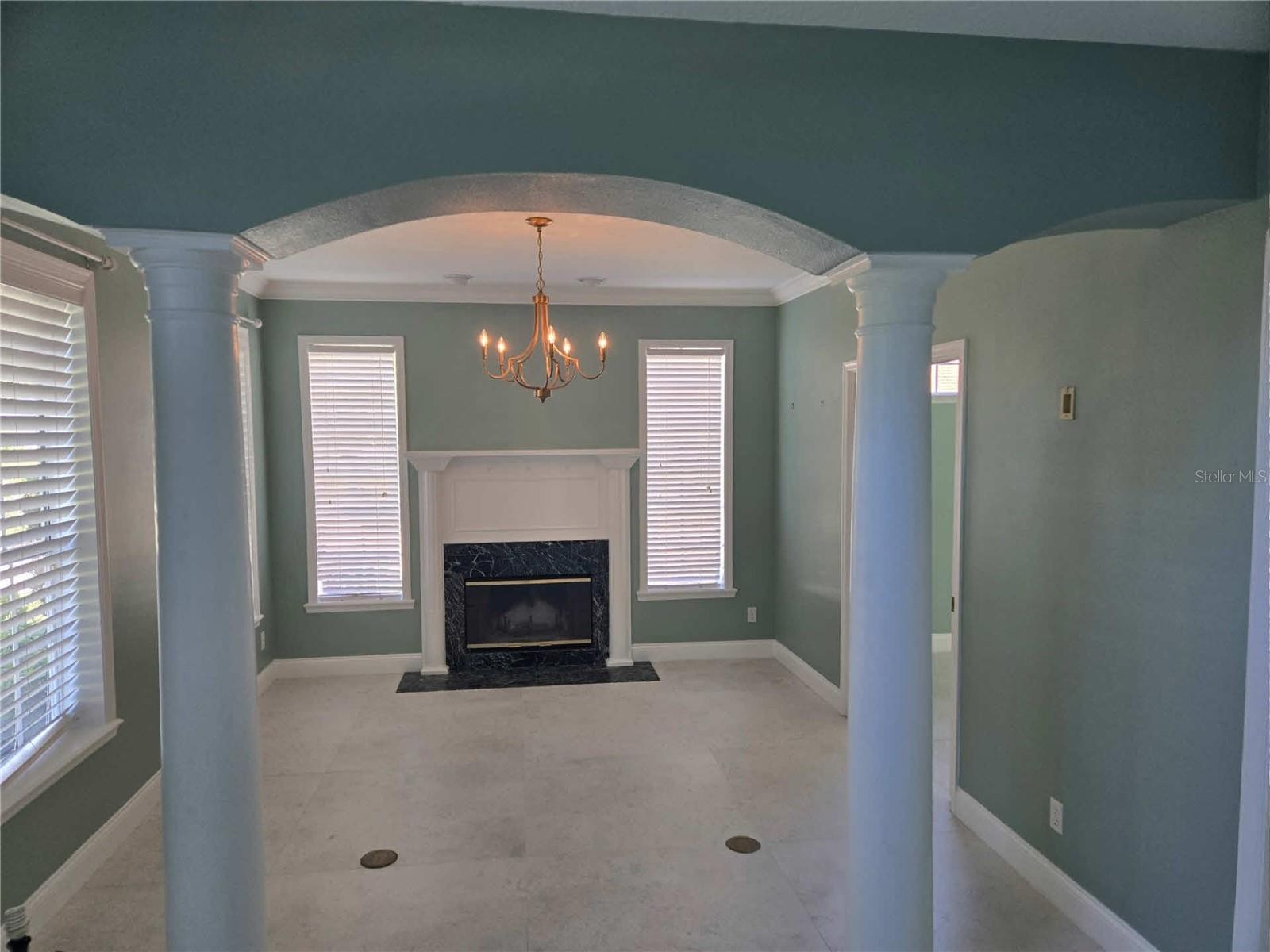 1725 BILLINGSHURST CT, ORLANDO, FL, 32825